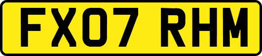 FX07RHM