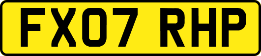 FX07RHP