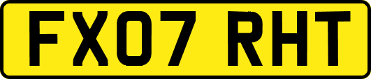 FX07RHT