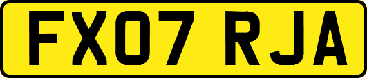 FX07RJA