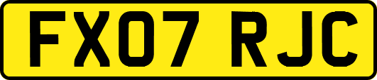 FX07RJC