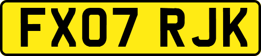 FX07RJK