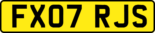 FX07RJS