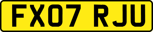 FX07RJU