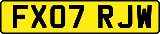 FX07RJW
