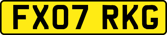 FX07RKG