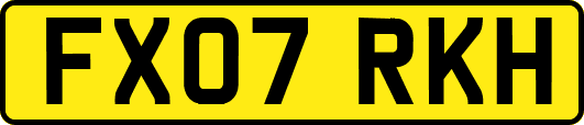 FX07RKH