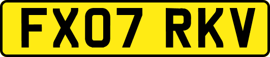 FX07RKV