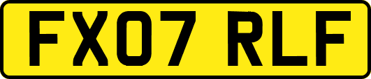 FX07RLF