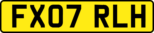 FX07RLH