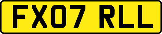 FX07RLL