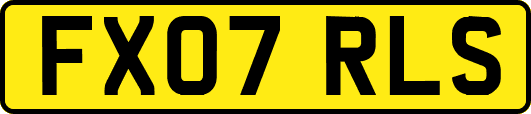 FX07RLS