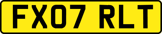 FX07RLT