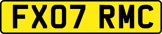 FX07RMC