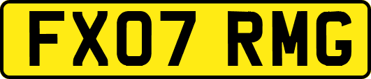 FX07RMG