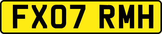 FX07RMH