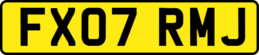 FX07RMJ