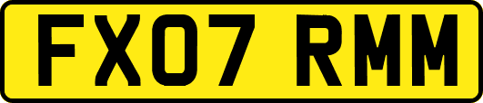 FX07RMM