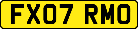 FX07RMO