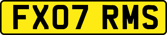 FX07RMS
