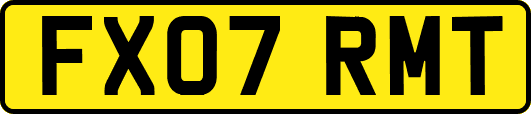 FX07RMT