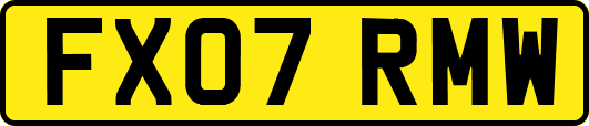 FX07RMW