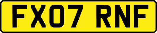 FX07RNF