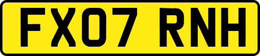 FX07RNH