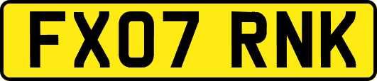 FX07RNK