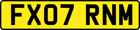 FX07RNM