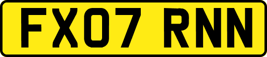 FX07RNN