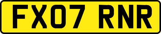 FX07RNR