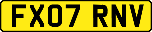 FX07RNV
