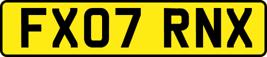 FX07RNX