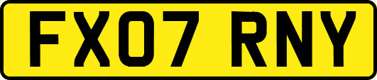FX07RNY
