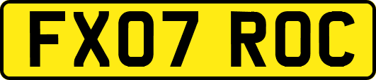 FX07ROC