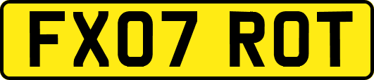 FX07ROT
