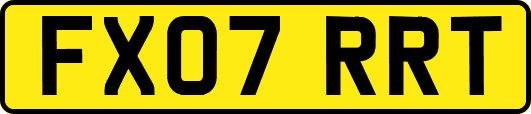 FX07RRT