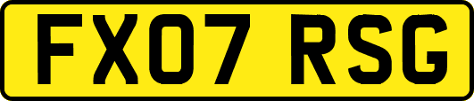 FX07RSG