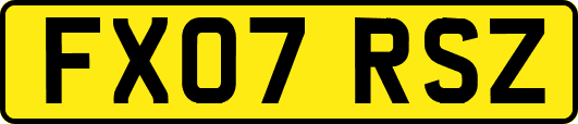 FX07RSZ