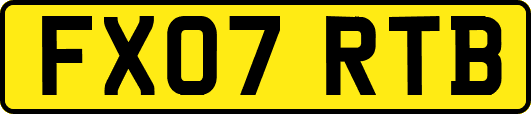 FX07RTB