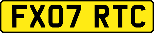 FX07RTC