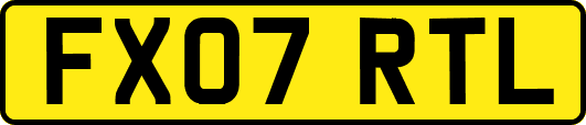 FX07RTL