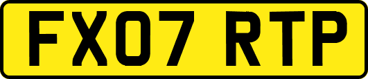 FX07RTP