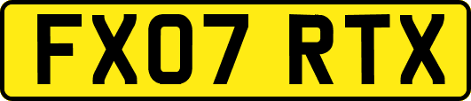 FX07RTX