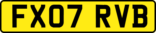 FX07RVB