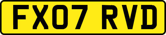FX07RVD