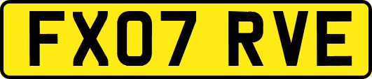 FX07RVE
