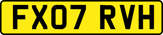 FX07RVH