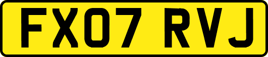 FX07RVJ